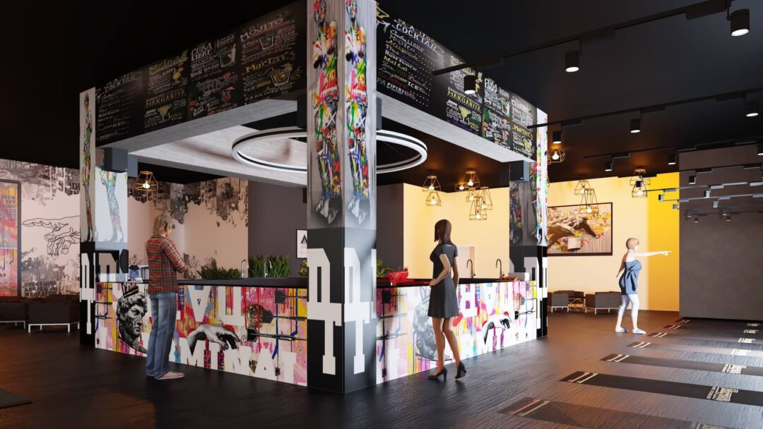 Darts Terminal Köki Budapest